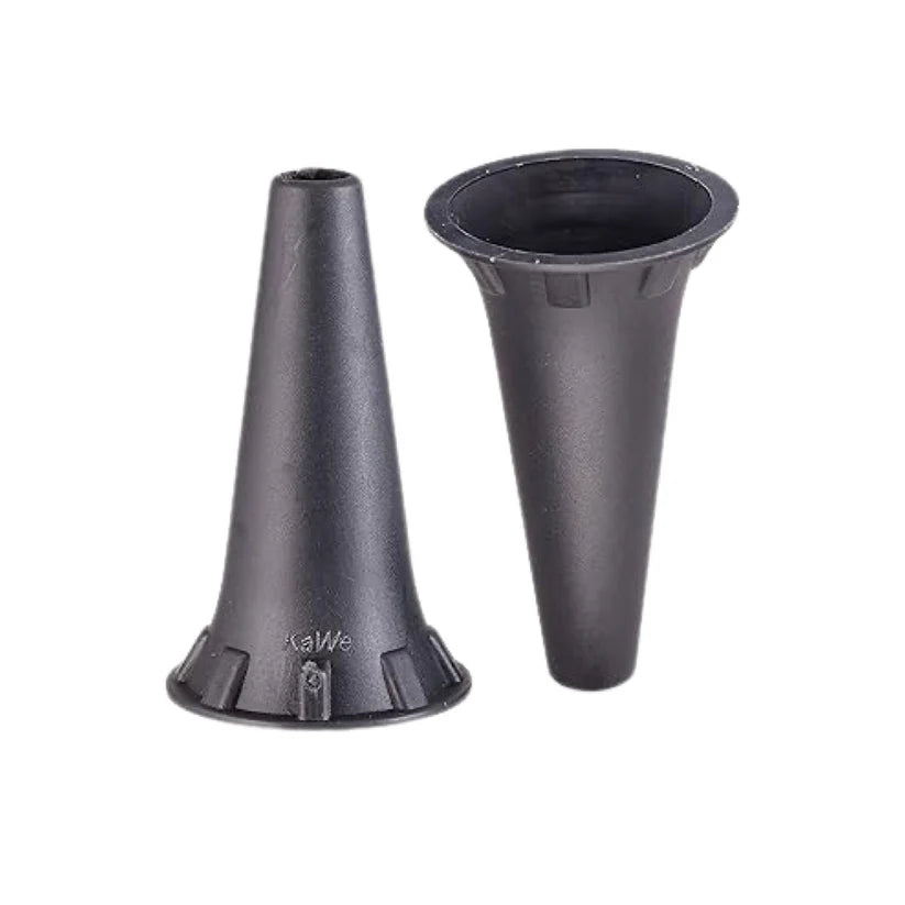 Disposable Ear Twist Tip 2.75mm 10pk