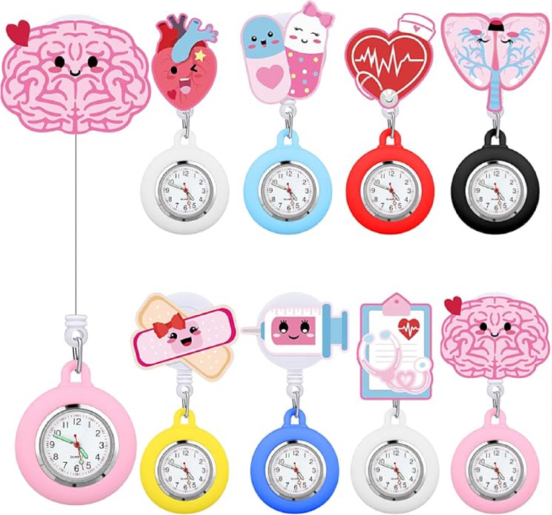 Nurse Watch