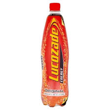 Lucozade