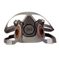 3M Half Face Mask