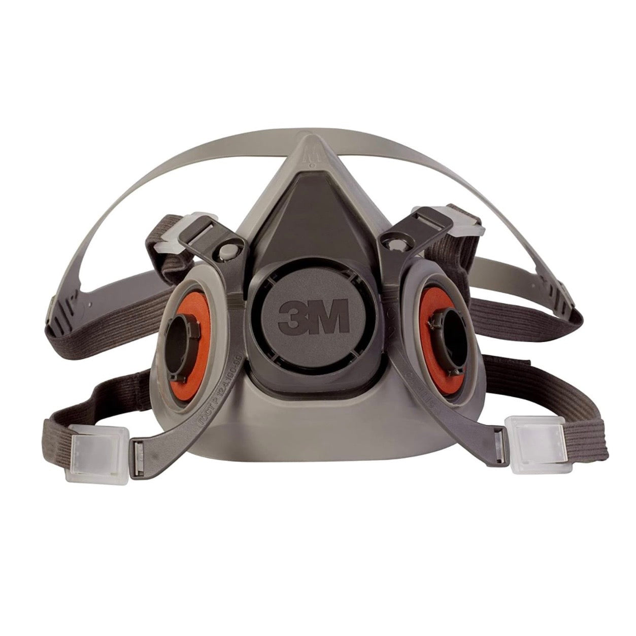3M Half Face Mask