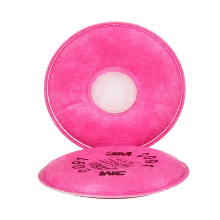 3M- P100 Filter