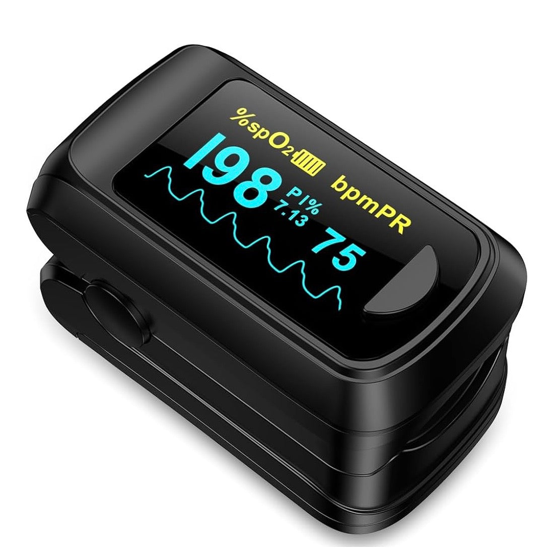Pulse Oximeter