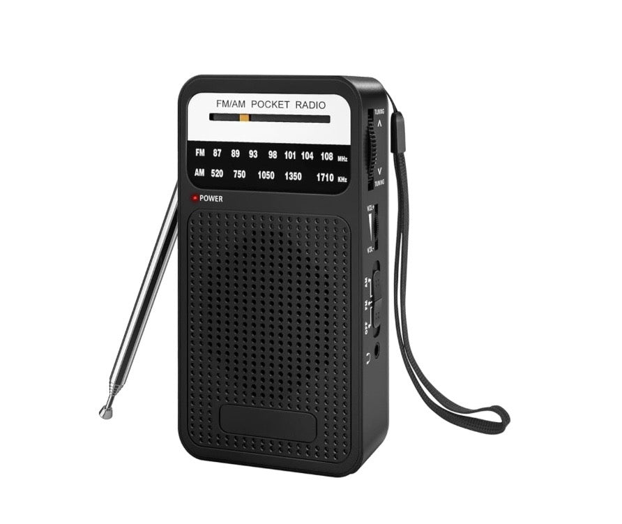 Pronus Radio