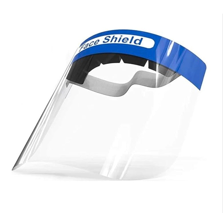 Face Shields