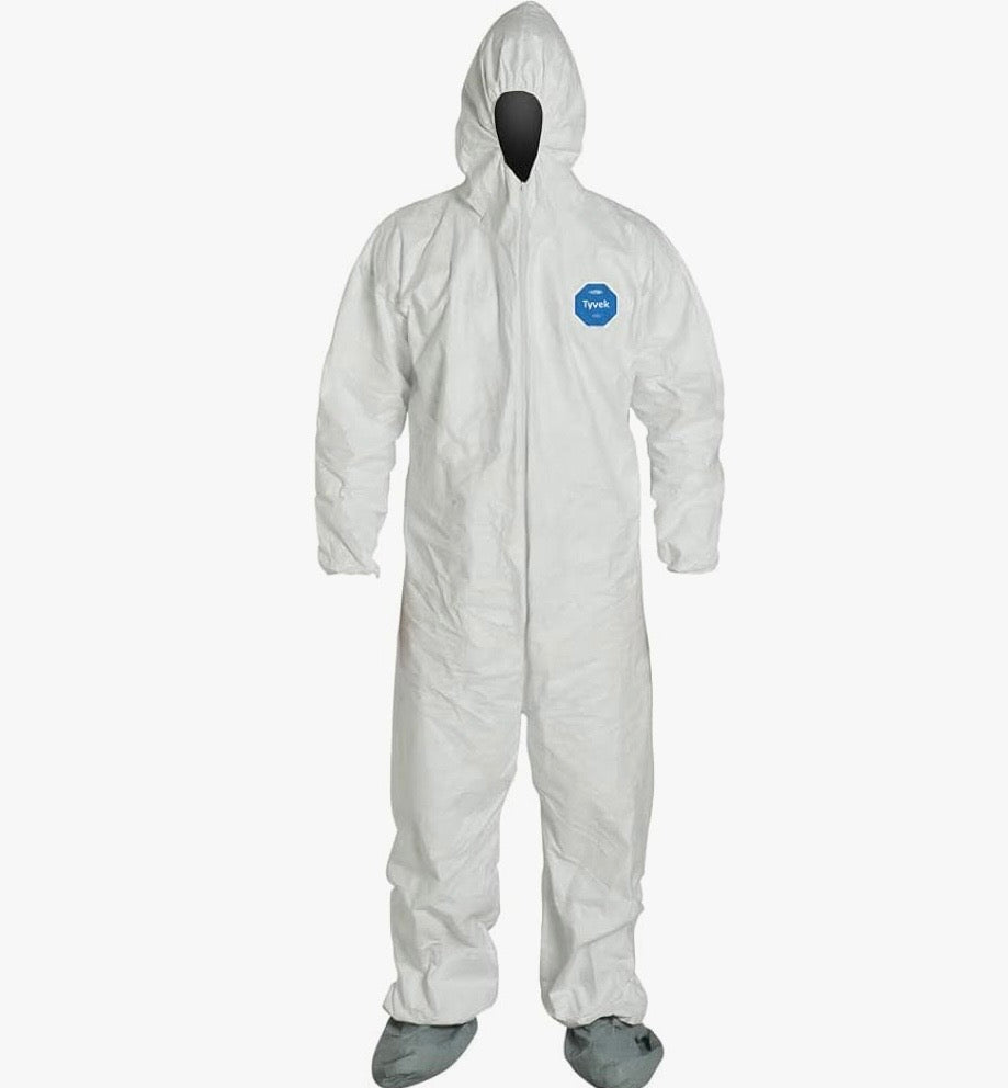 Disposable Coverall