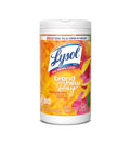 Lysol Disinfecting Wipes