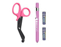 Medical Scissors & Pen Light Set