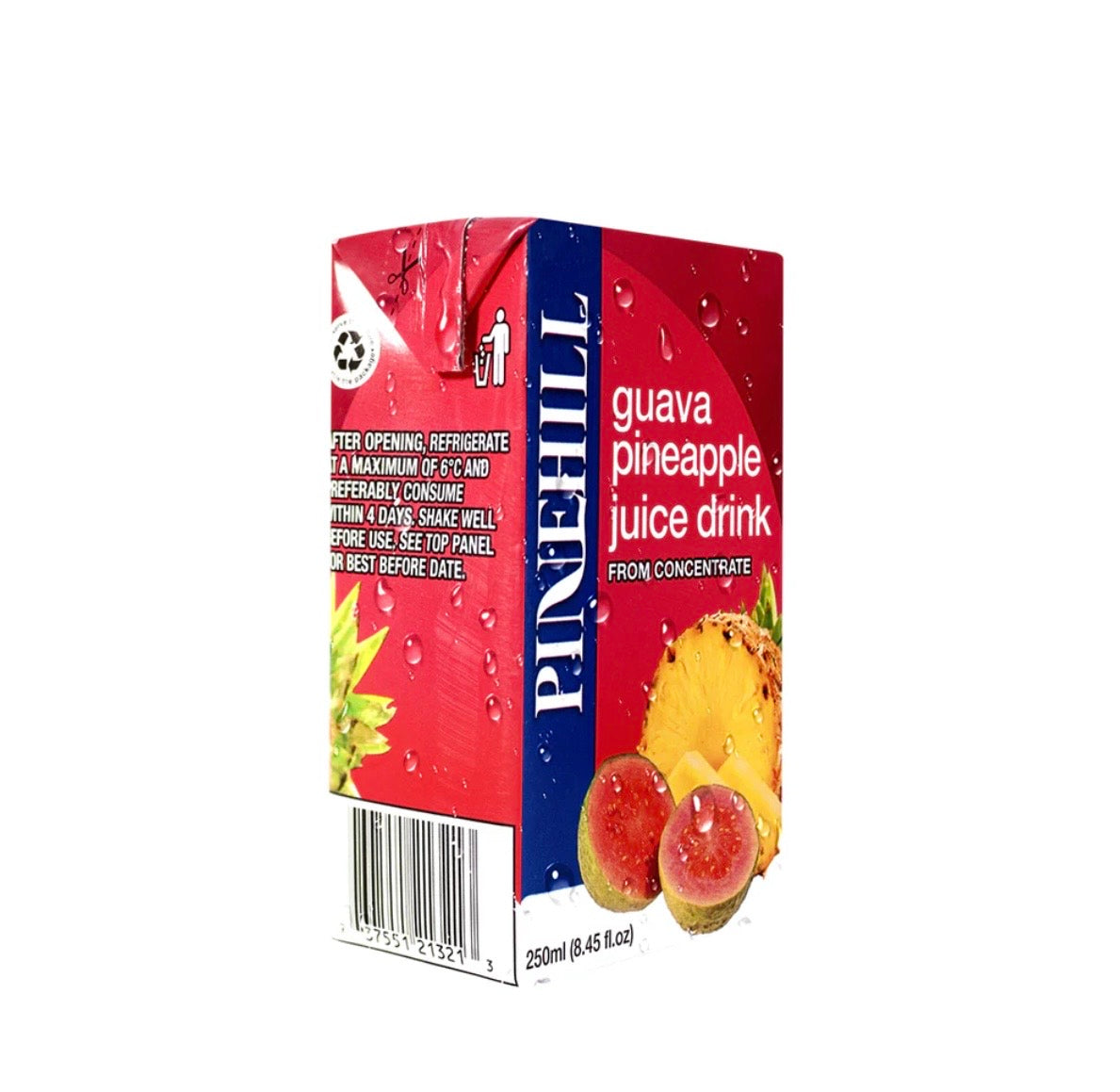Juices