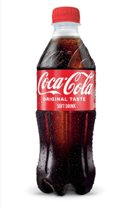 Coke