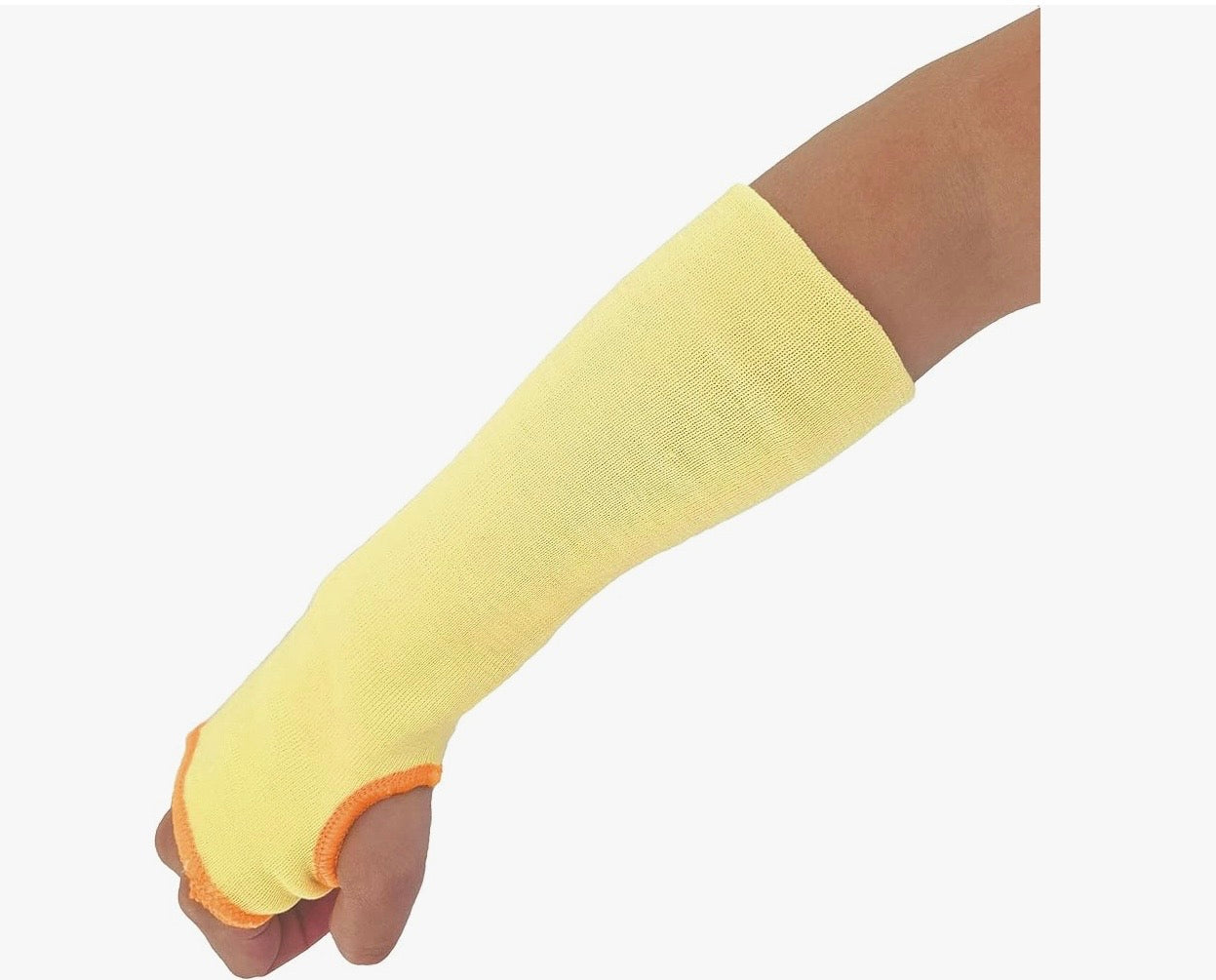 Safety Pro Cut Resistant Sleeve