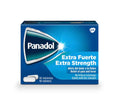 Panadol Extra Strength