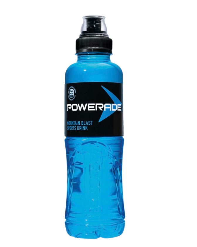 Powerade