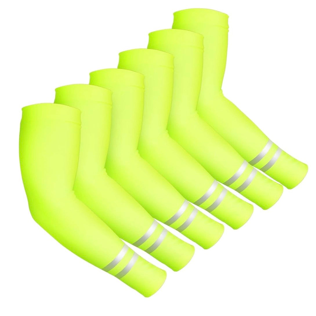 Hi Vis Sleeves