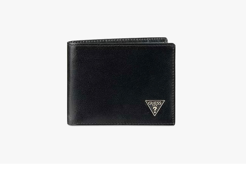 GUESS- Men's Wallet