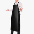 Leather Apron