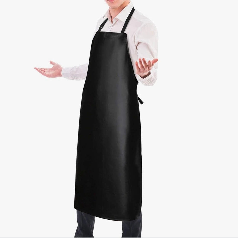Leather Apron