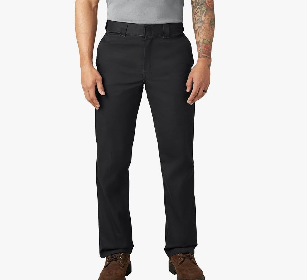Men Dickies Work Pants