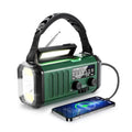 Multi-Function Radio