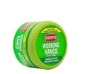 Working hands cream