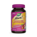 Alive Women's 50+Gummies