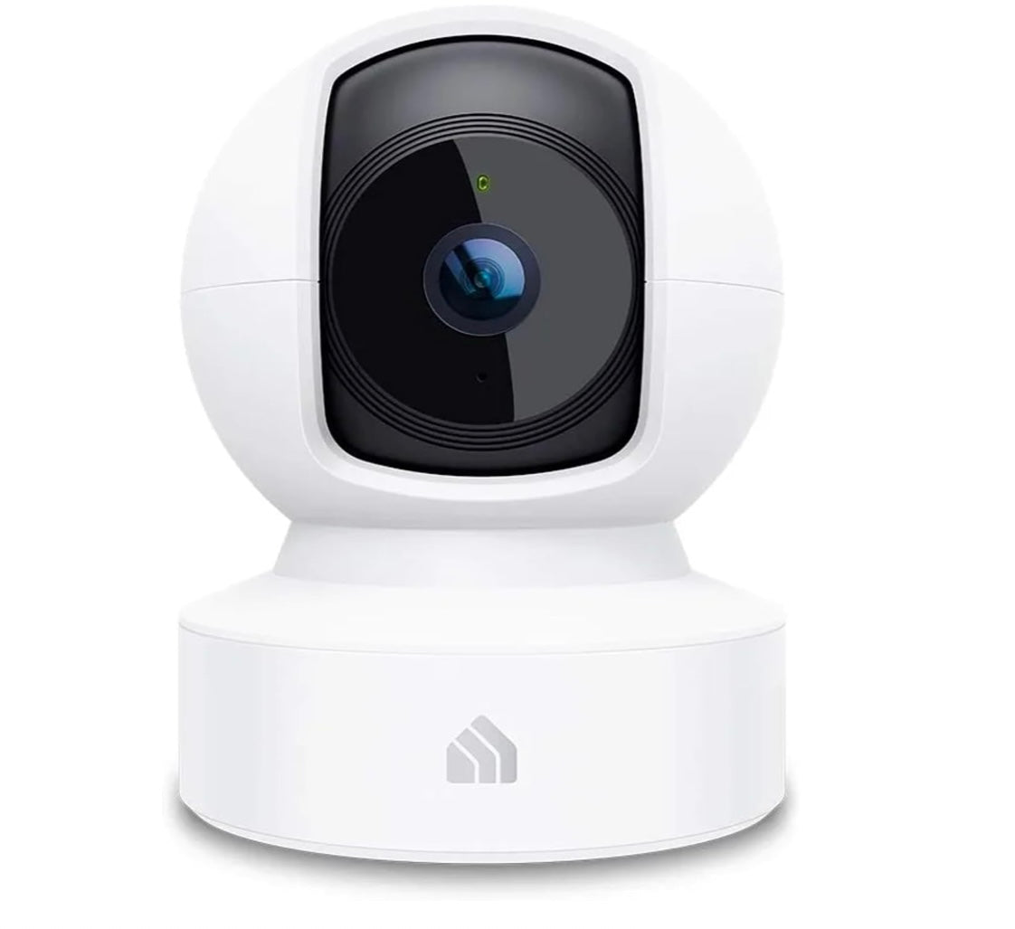 KASA- Smart Camera