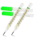 Mercury Thermometer