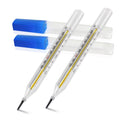 Mercury Free Thermometer