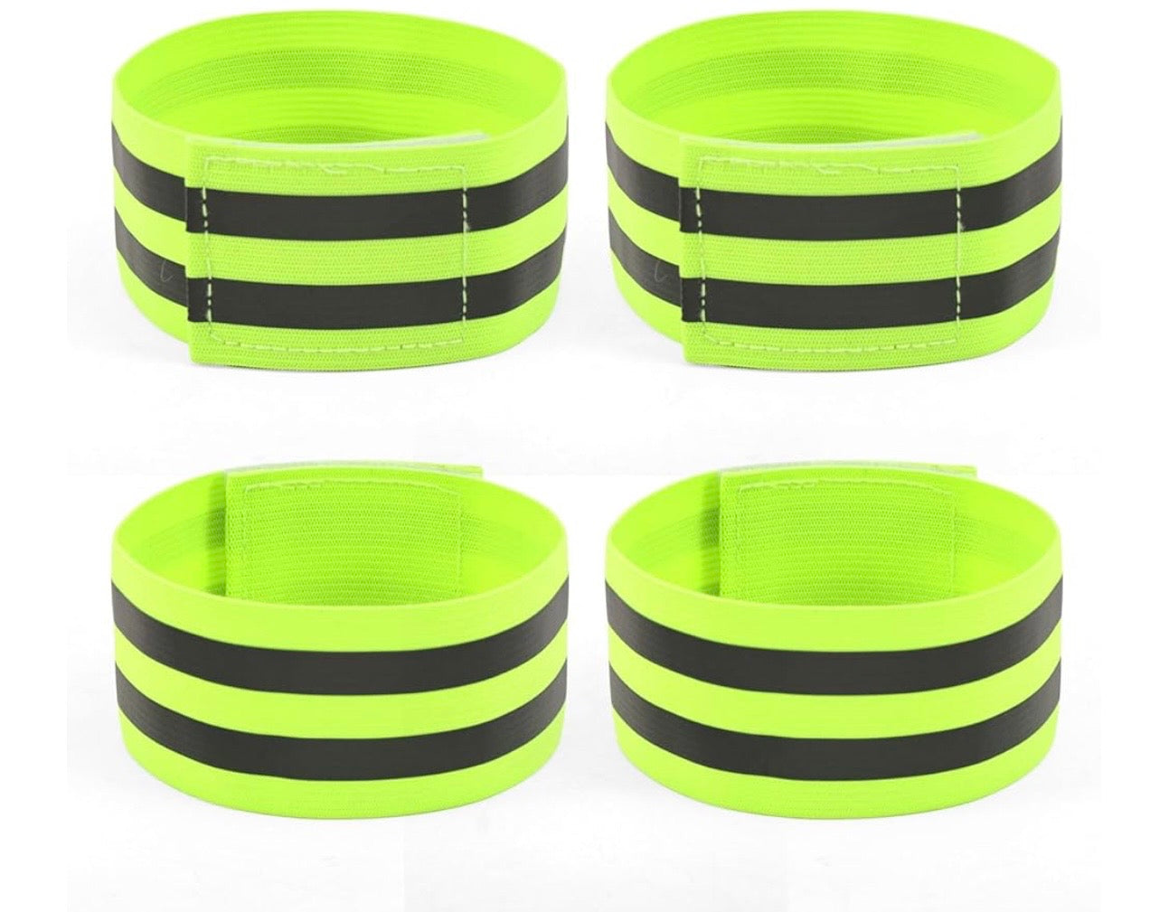 Hi Visibility Arm Band