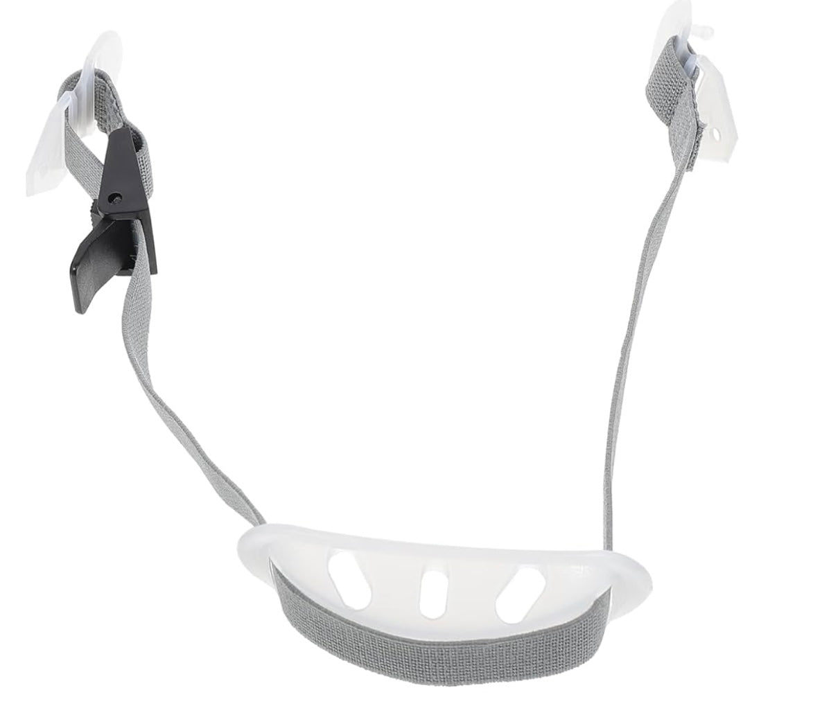 Hard Hat Chin Guard
