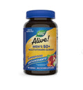 Alive Men 50+ Gummies