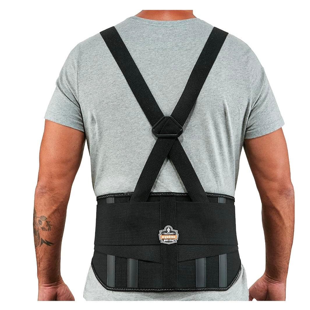 Back Support