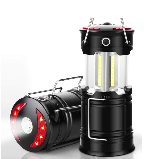Camping Lantern LED