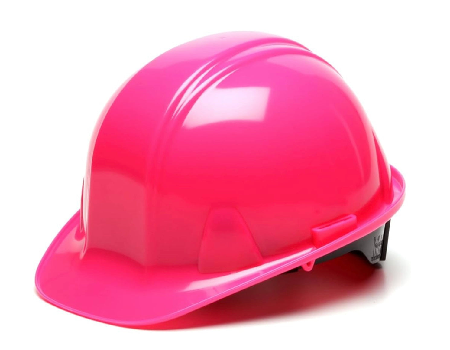 Hard Hat with Peak
