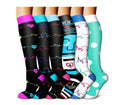 Compression Socks Long L/XL