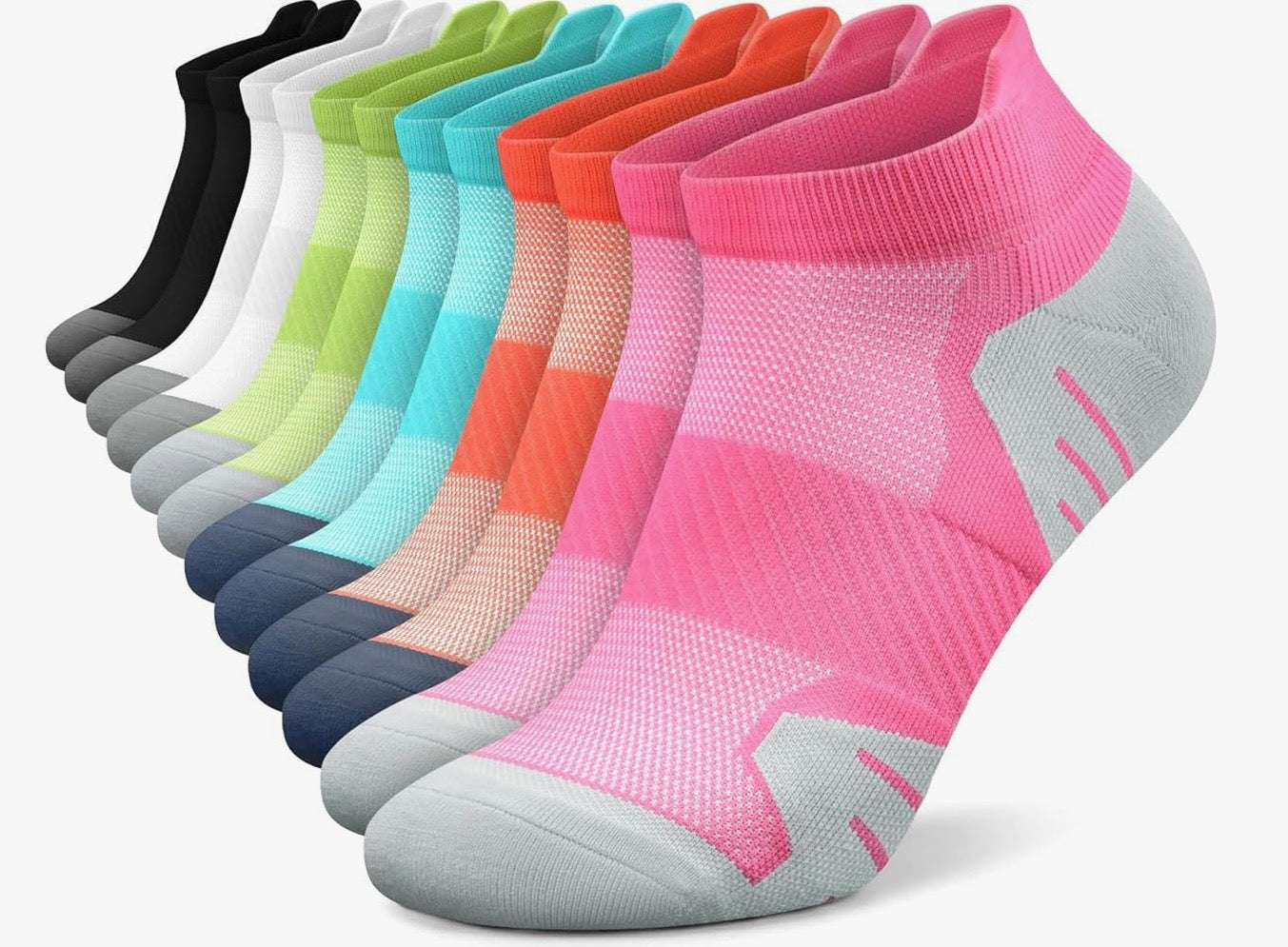Compression Socks Short L/XL