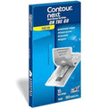 Contour Next Strips 15 count