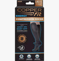 Copperfit Compression Socks Long S- XL