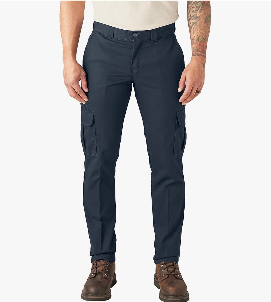 Men Dickies Cargo Pants