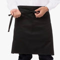 Chef waist apron