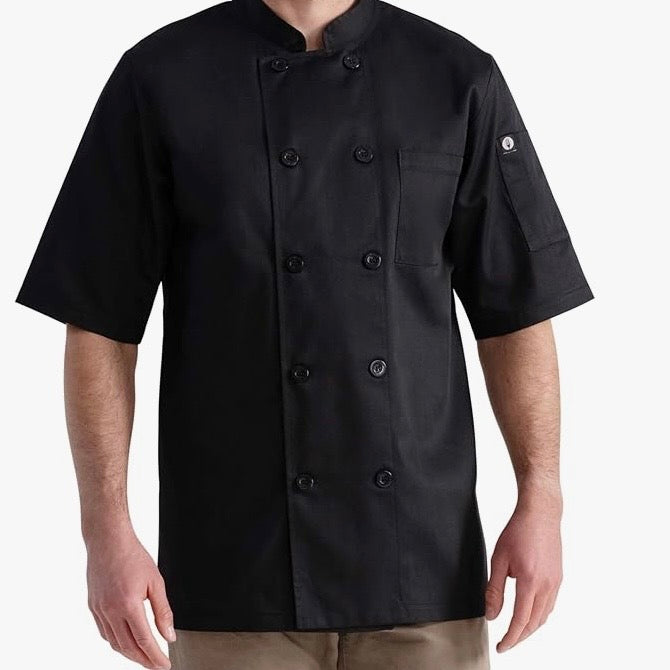 Chef Jacket