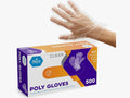 Poly Food Prep Gloves