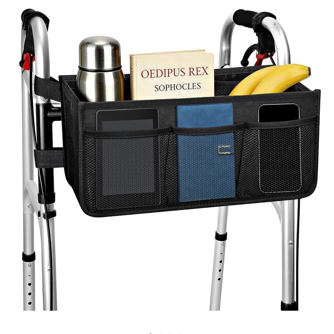 Walker Basket