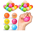 Stress ball mini