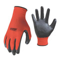 Grease Monkey Gloves