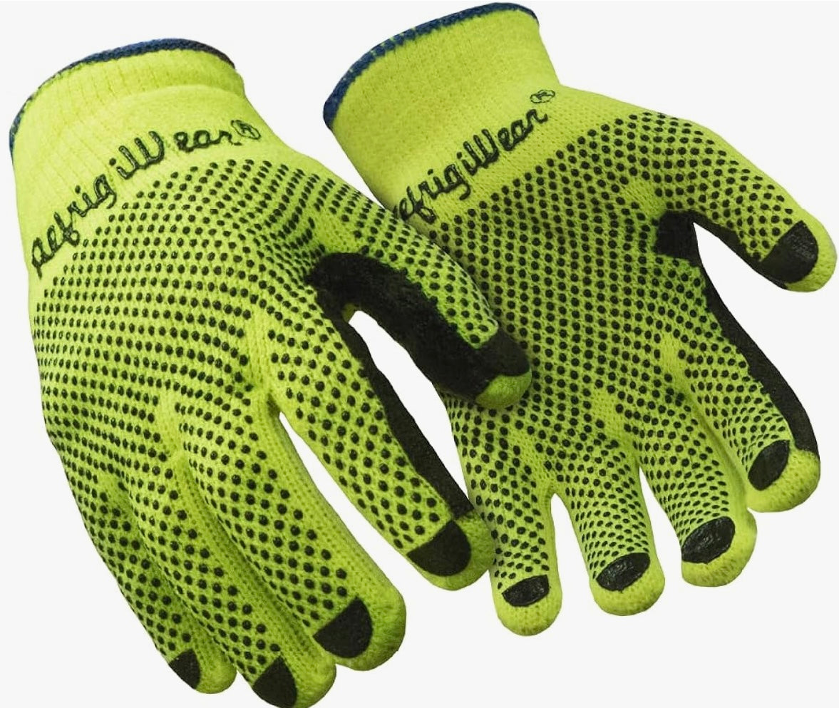 Refrigiwear Gloves