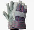 CowHide Gloves