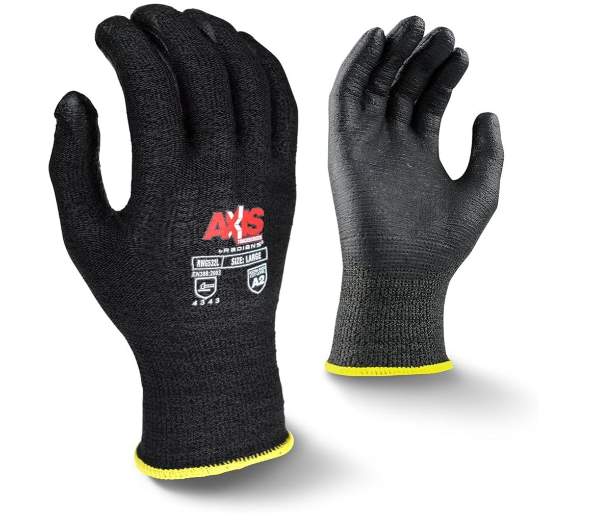 Axis Cut Resistant Gloves