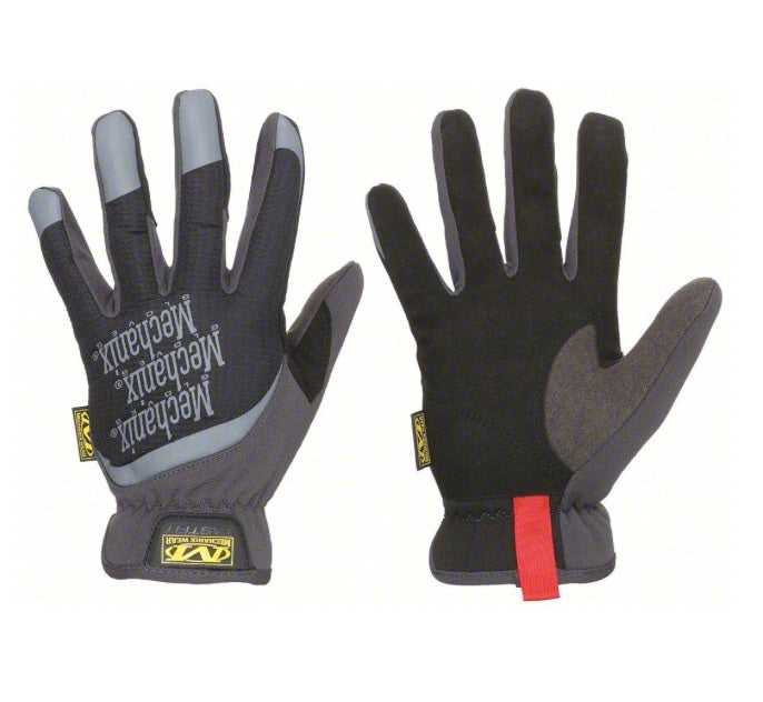 Mechanix Gloves
