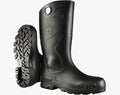 Chesapeake Boots - Black